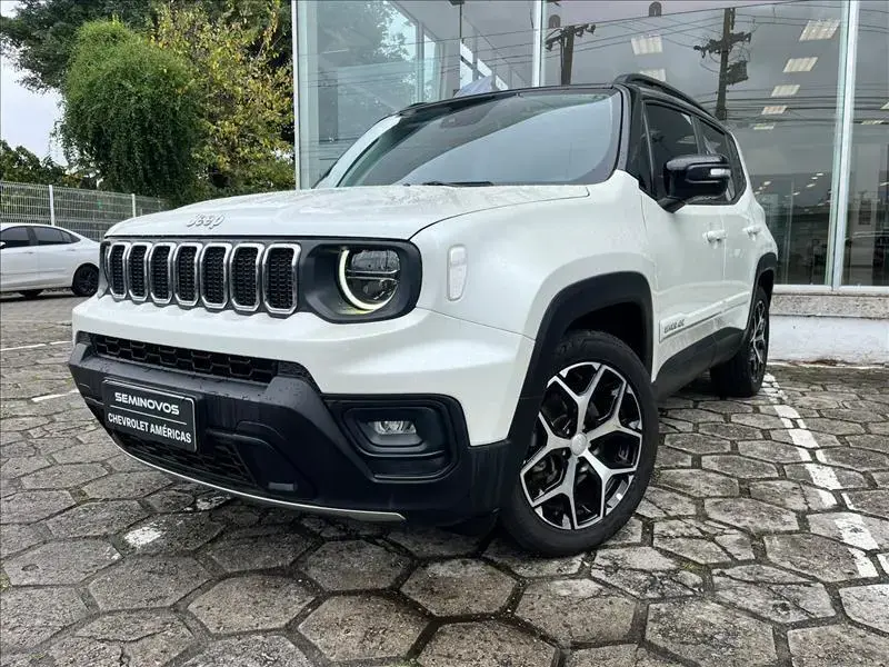 galeria RENEGADE