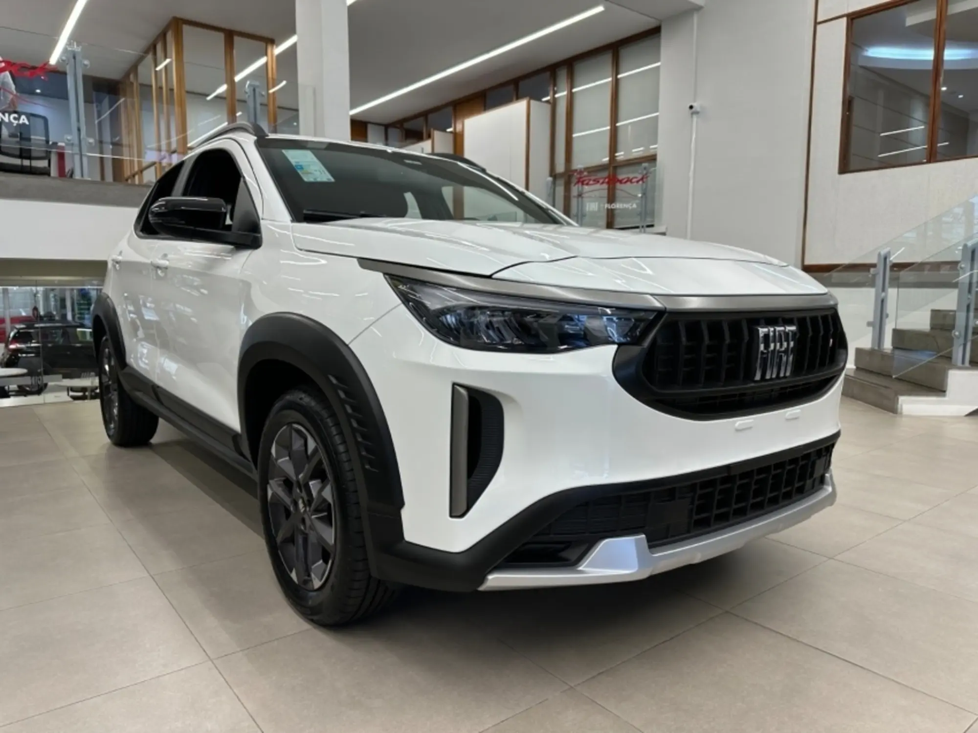 PULSE 1.0 TURBO 200 HYBRID AUDACE CVT 2026 por R$ 136.990,00 é na