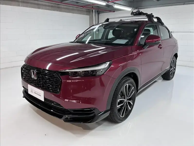 galeria HR-V