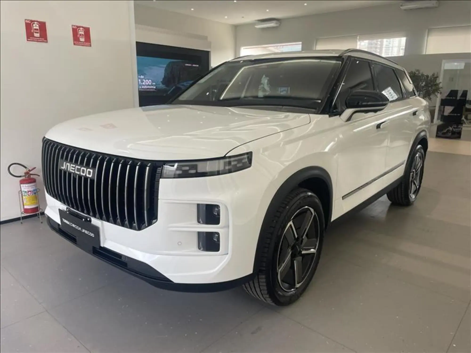 7 1.5 Tgdi Phev Prestige Dht