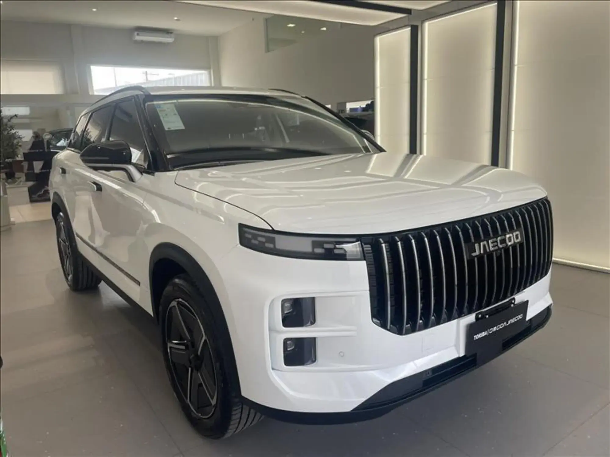 7 1.5 Tgdi Phev Prestige Dht 2