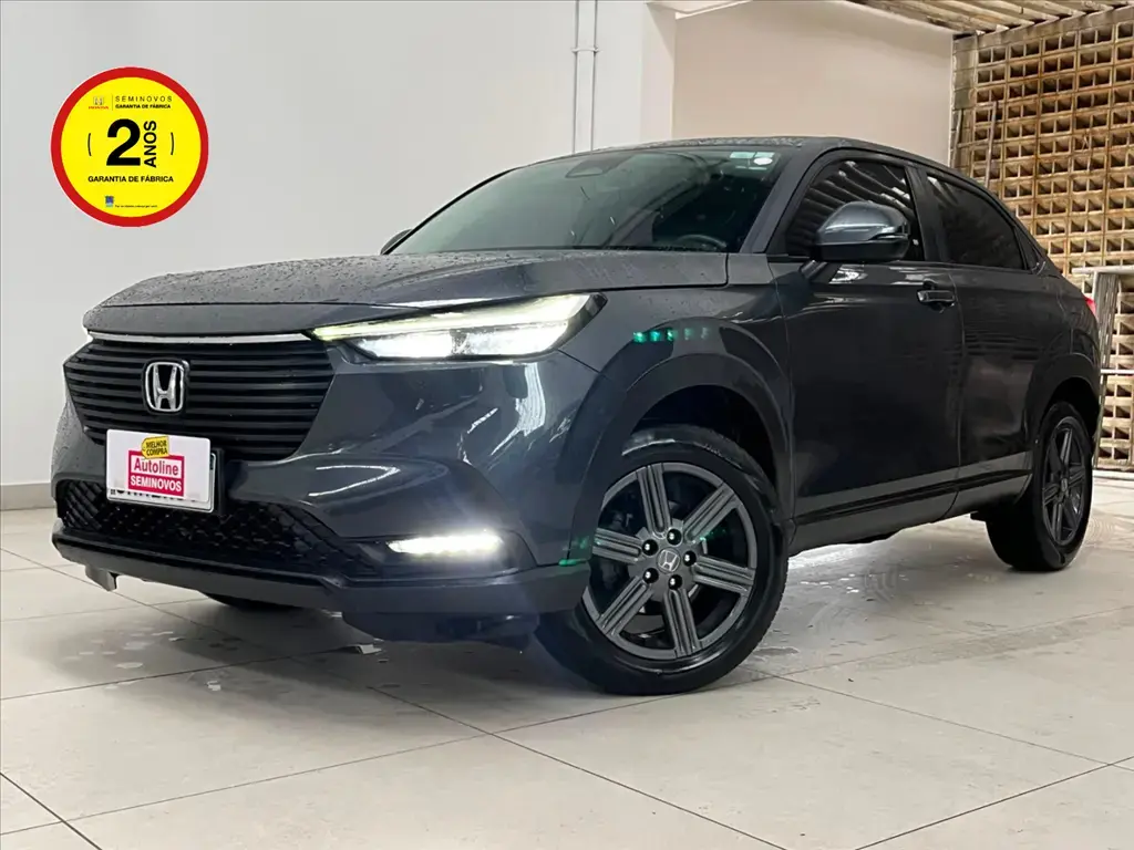 galeria HR-V