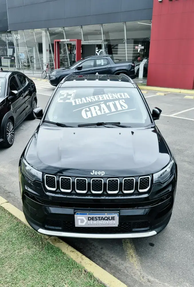 galeria COMPASS