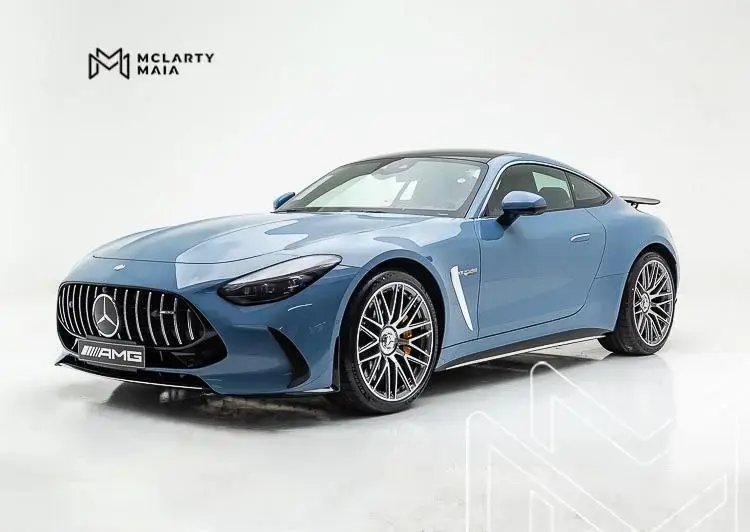 galeria AMG