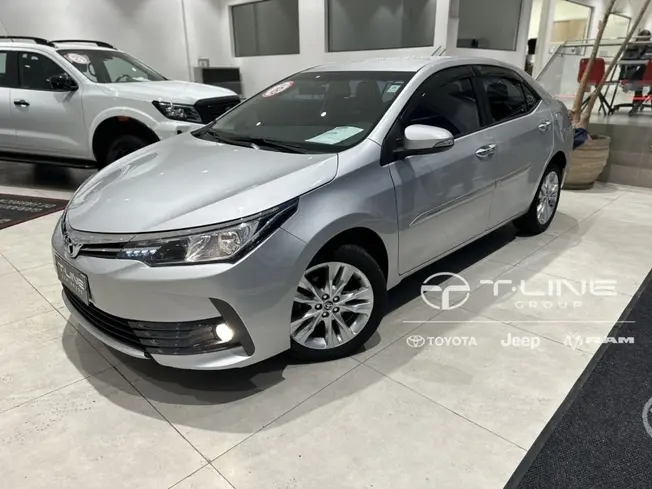 COROLLA