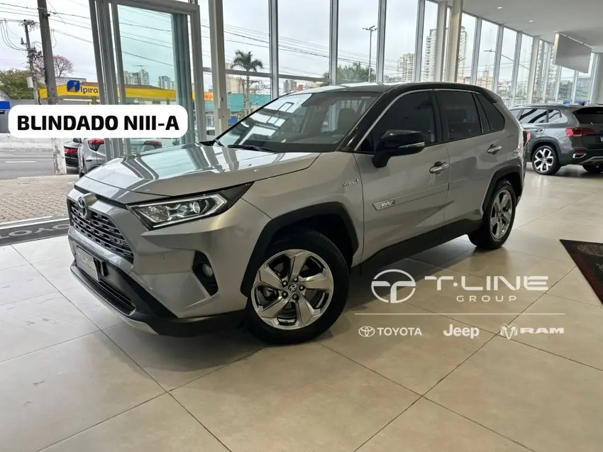 galeria RAV4