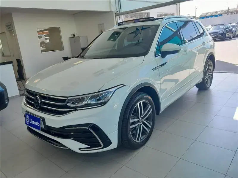 galeria TIGUAN