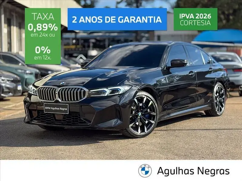 galeria 320I