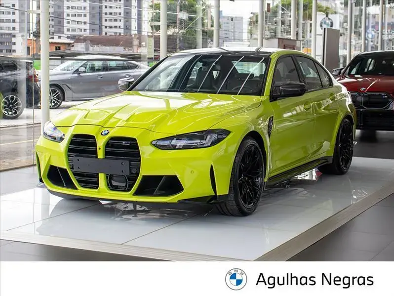 galeria M3