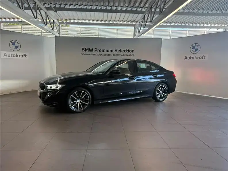 galeria 320I