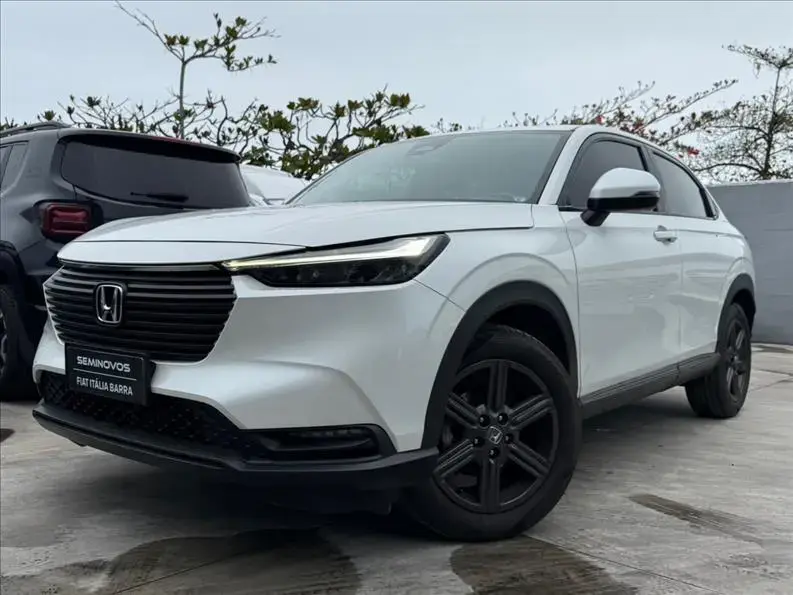 galeria HR-V