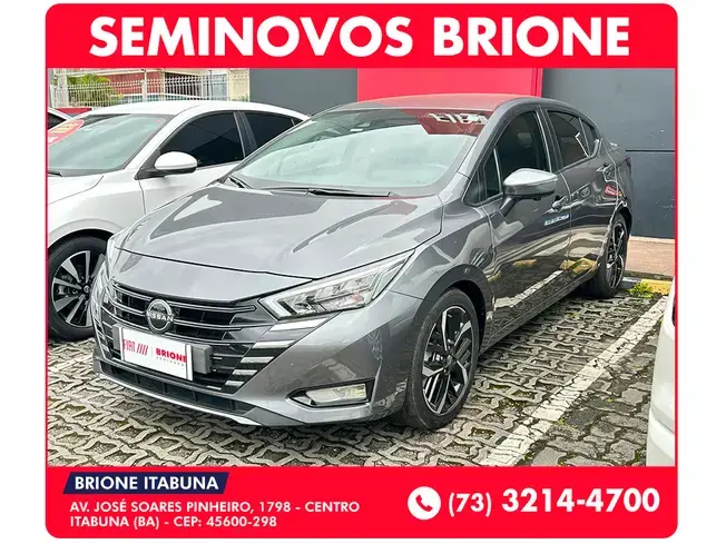 VERSA