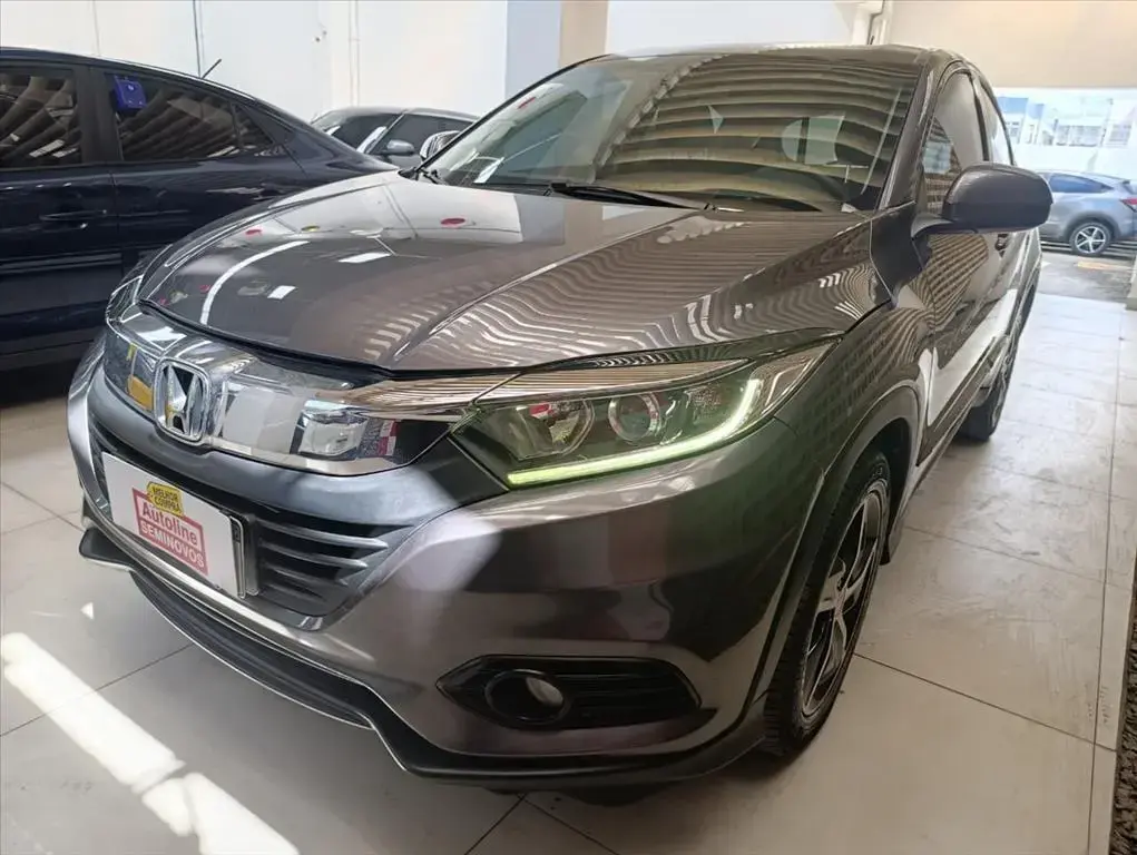 galeria HR-V