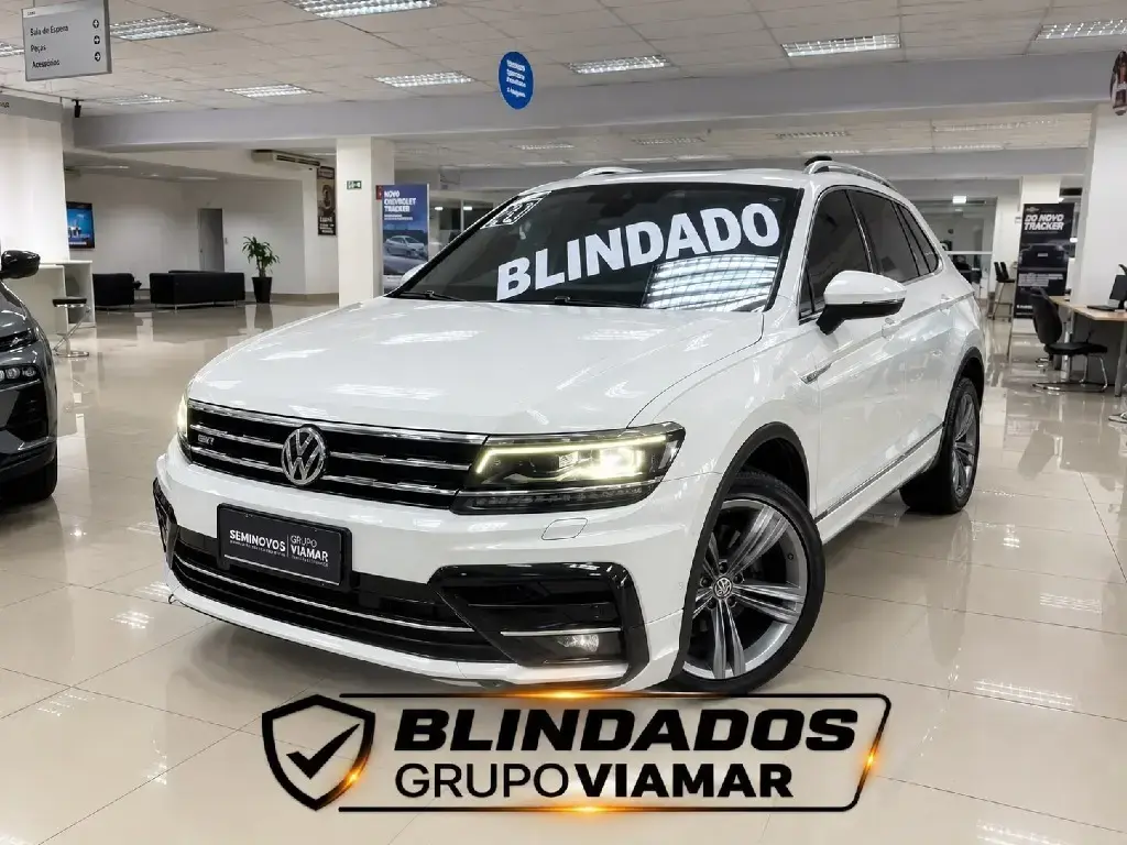 galeria TIGUAN