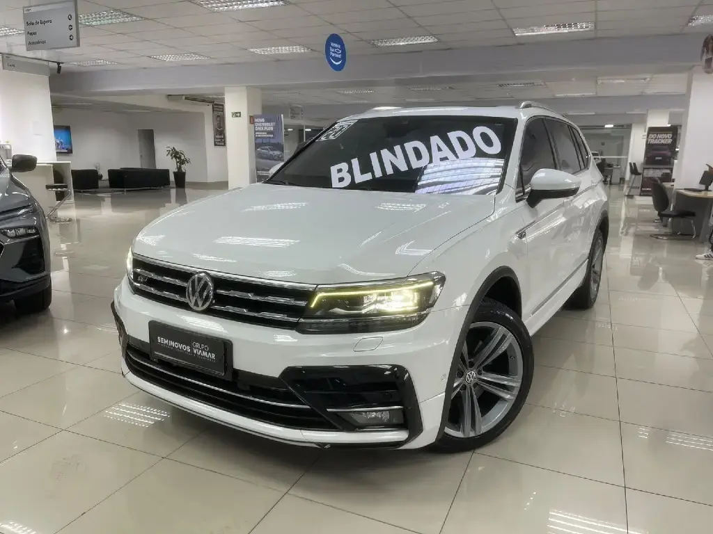 galeria TIGUAN