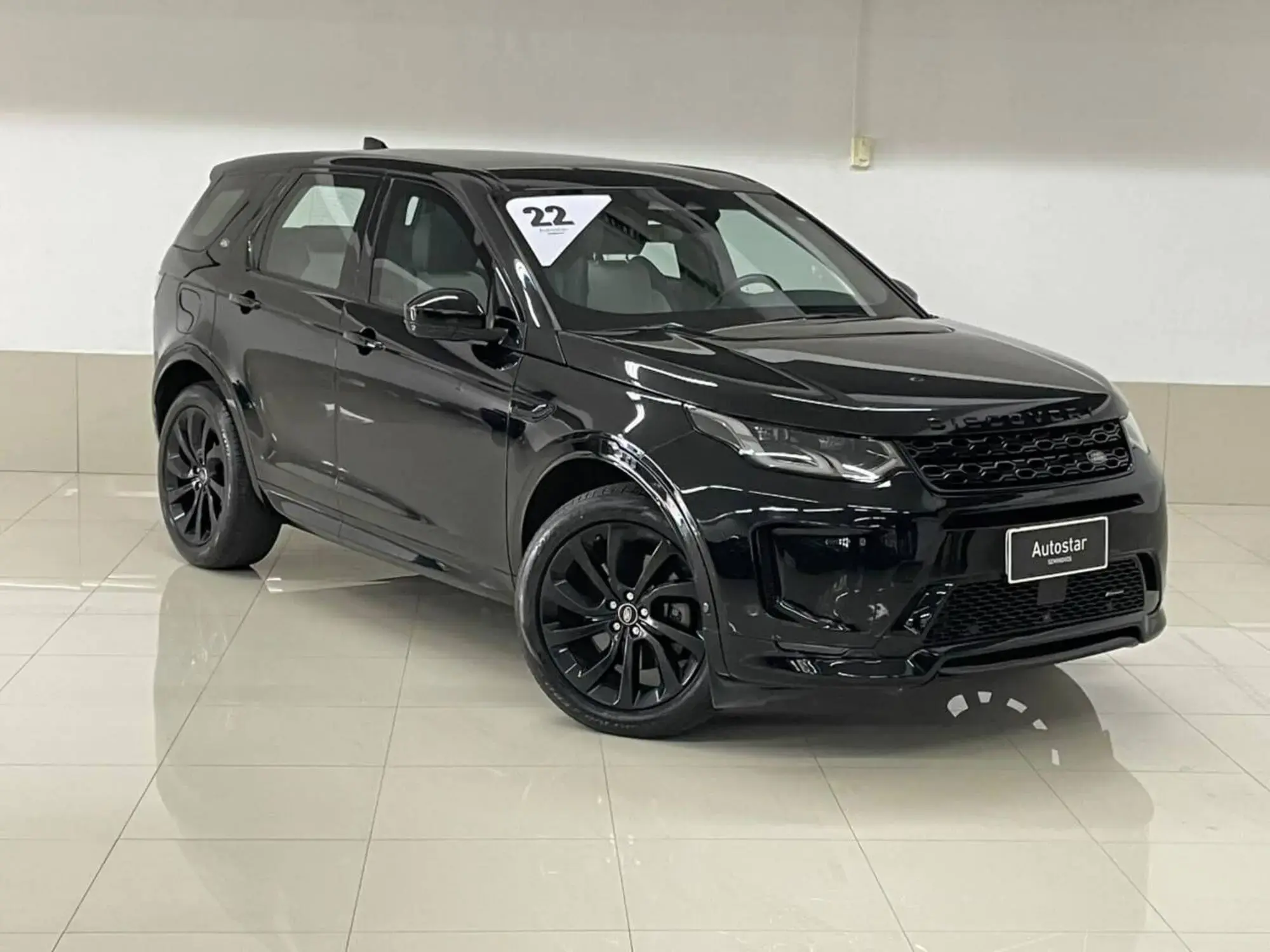 Discovery Sport SE R-Dyn 2.0 Si4 Flex