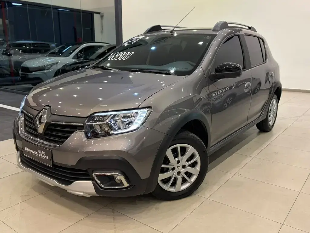 galeria STEPWAY