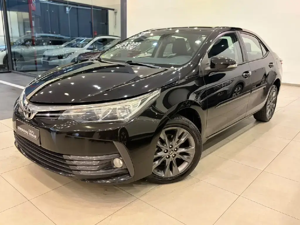 galeria COROLLA