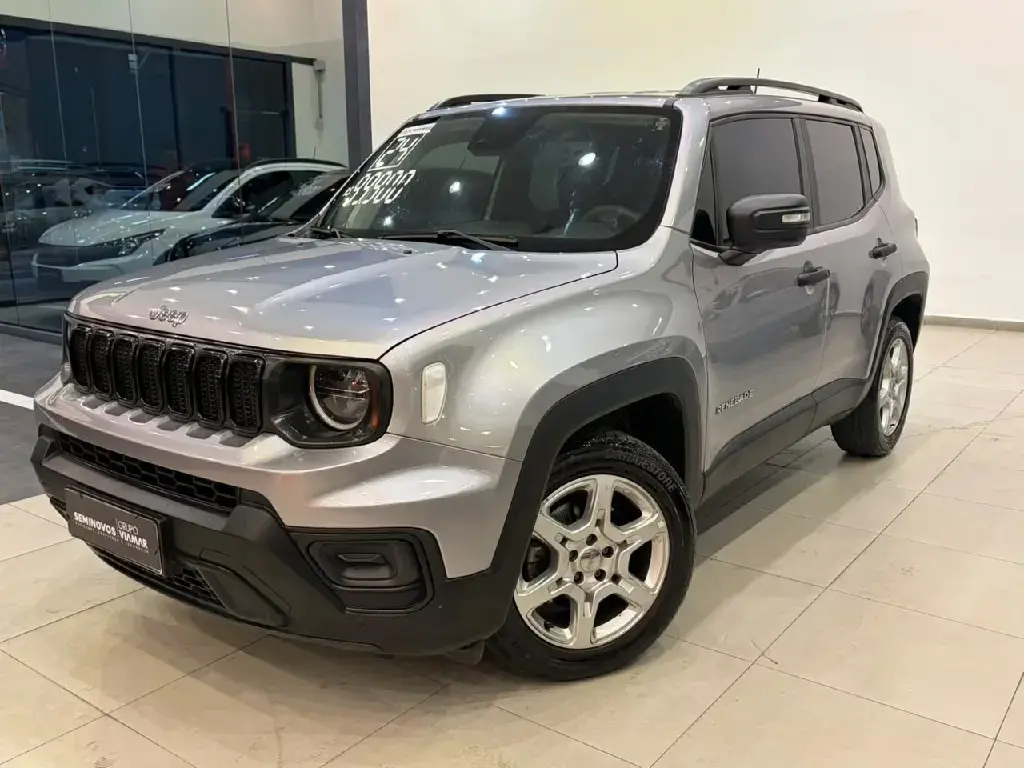 galeria RENEGADE