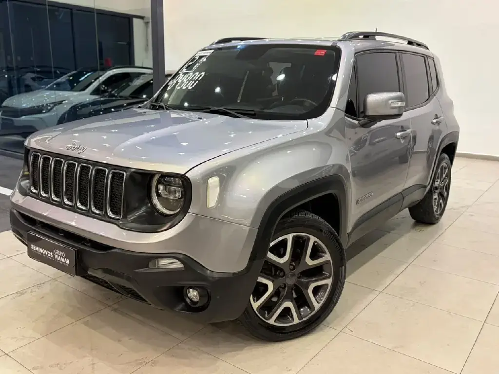 galeria RENEGADE