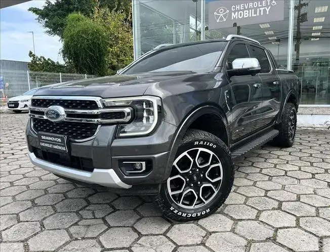 RANGER