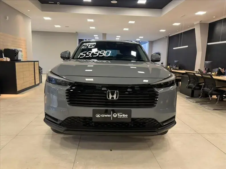 galeria HR-V