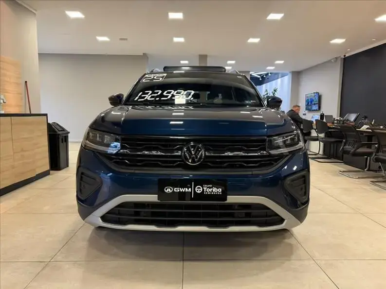 galeria T-CROSS