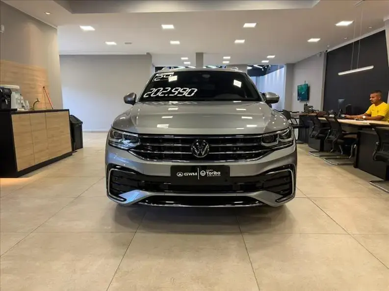 galeria TIGUAN