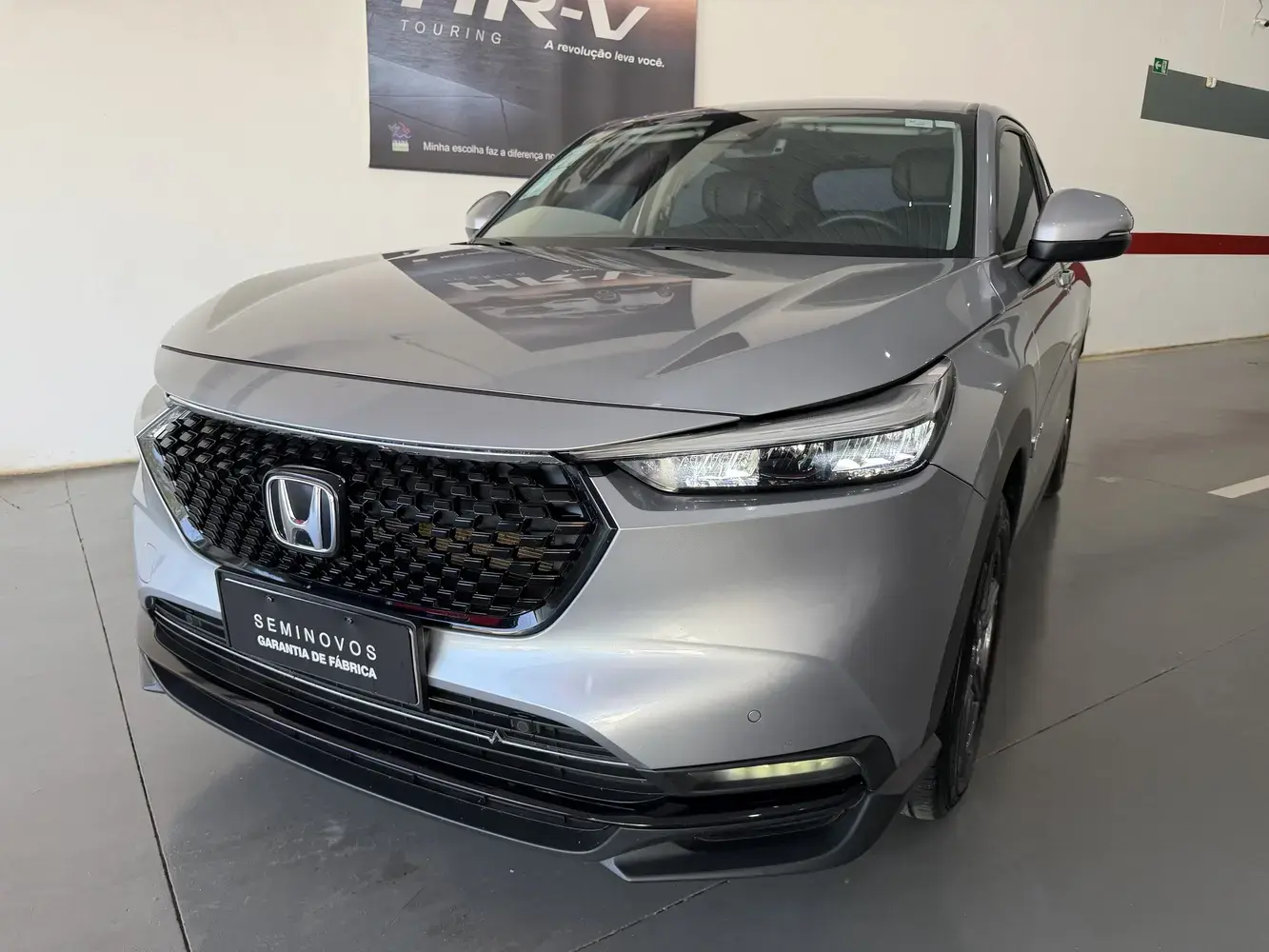 galeria HR-V
