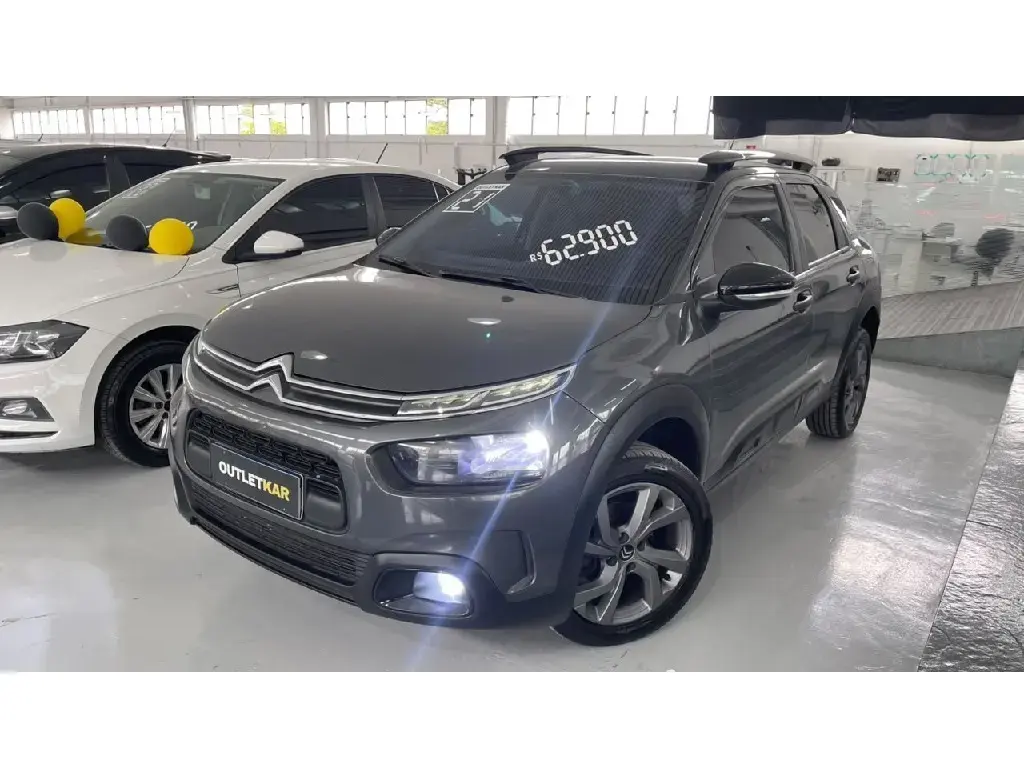 galeria C4 CACTUS