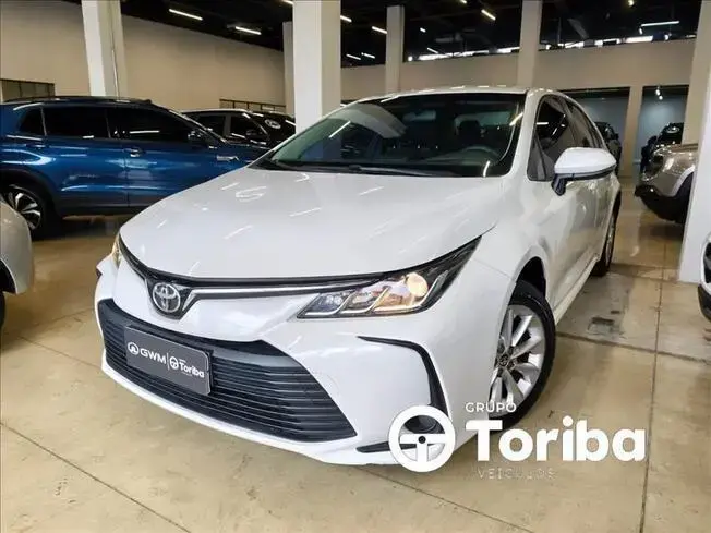 COROLLA
