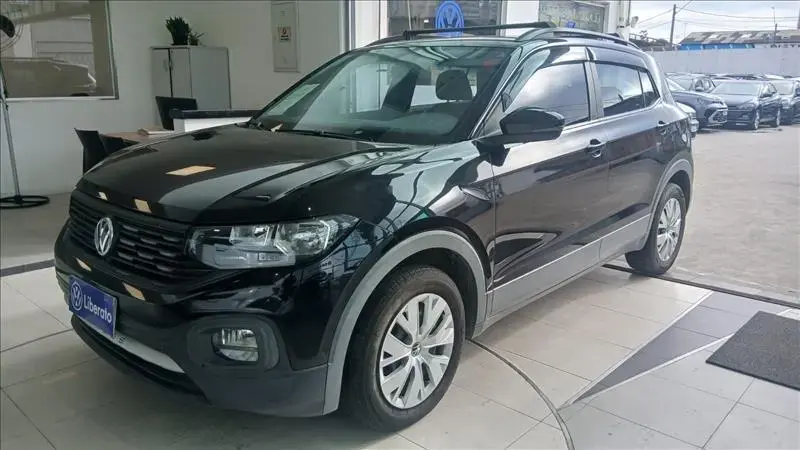 galeria T-CROSS