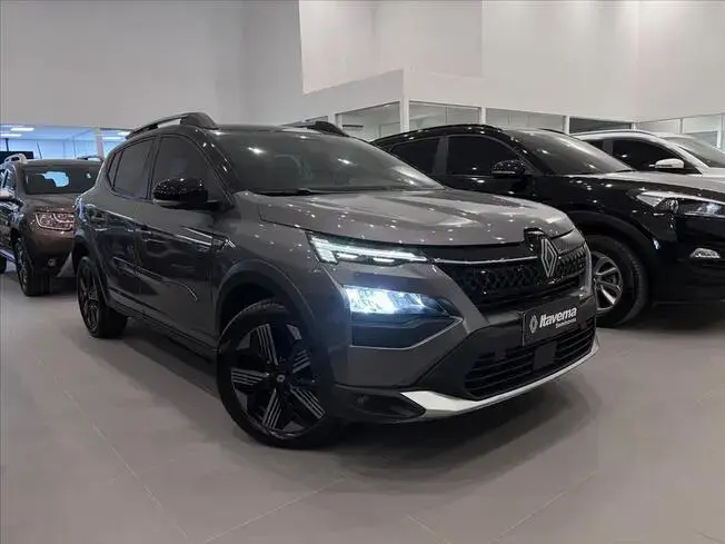 Renault KARDIAN 1.0 TCE FLEX PREMIÉRE EDITION EDC