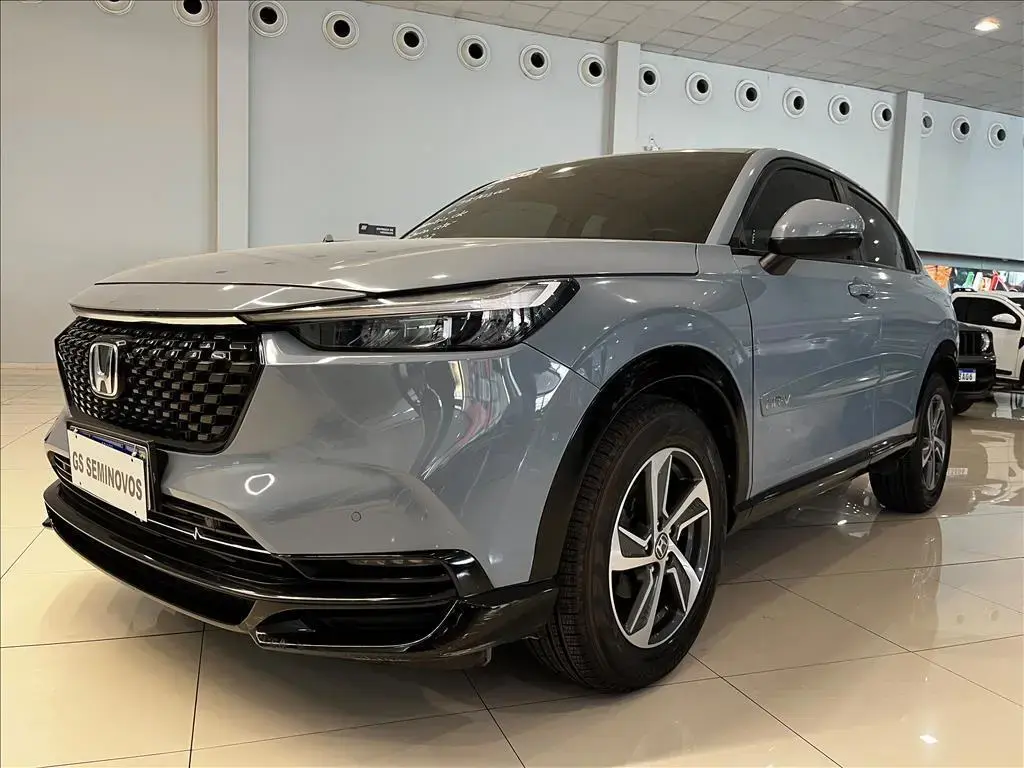 galeria HR-V