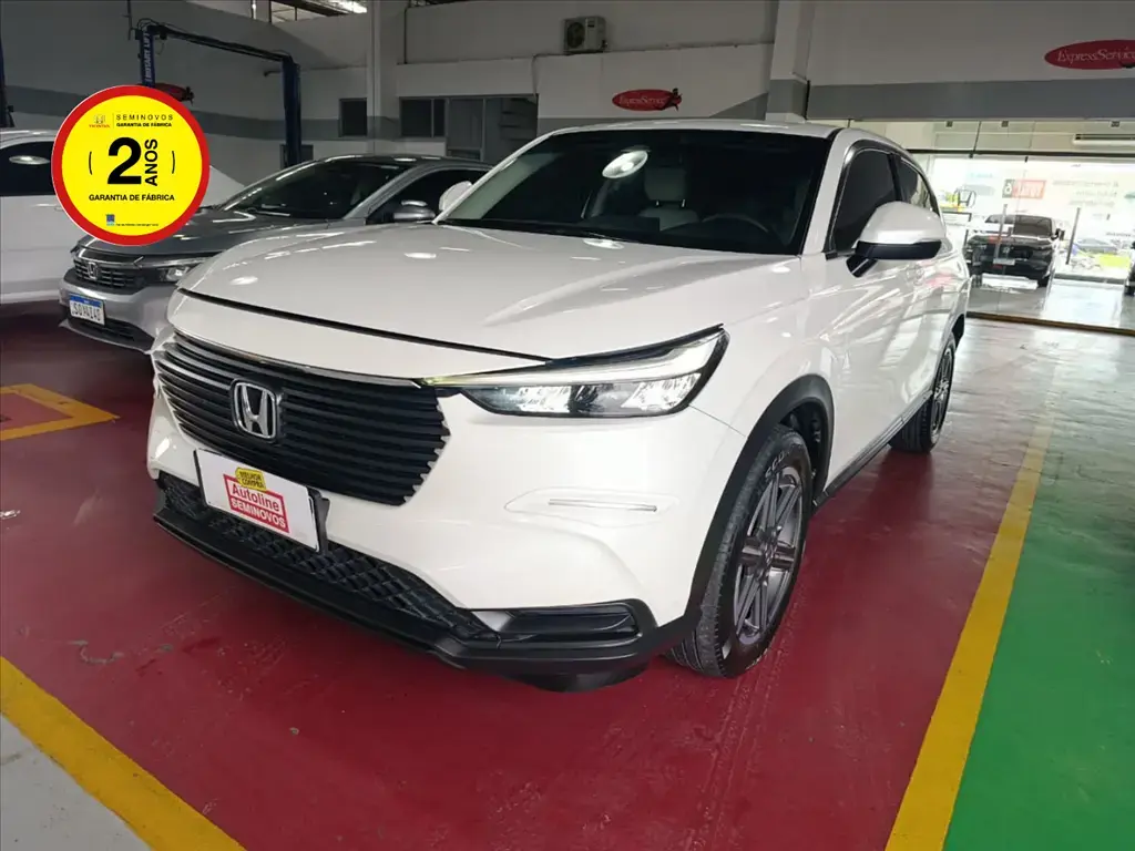 galeria HR-V