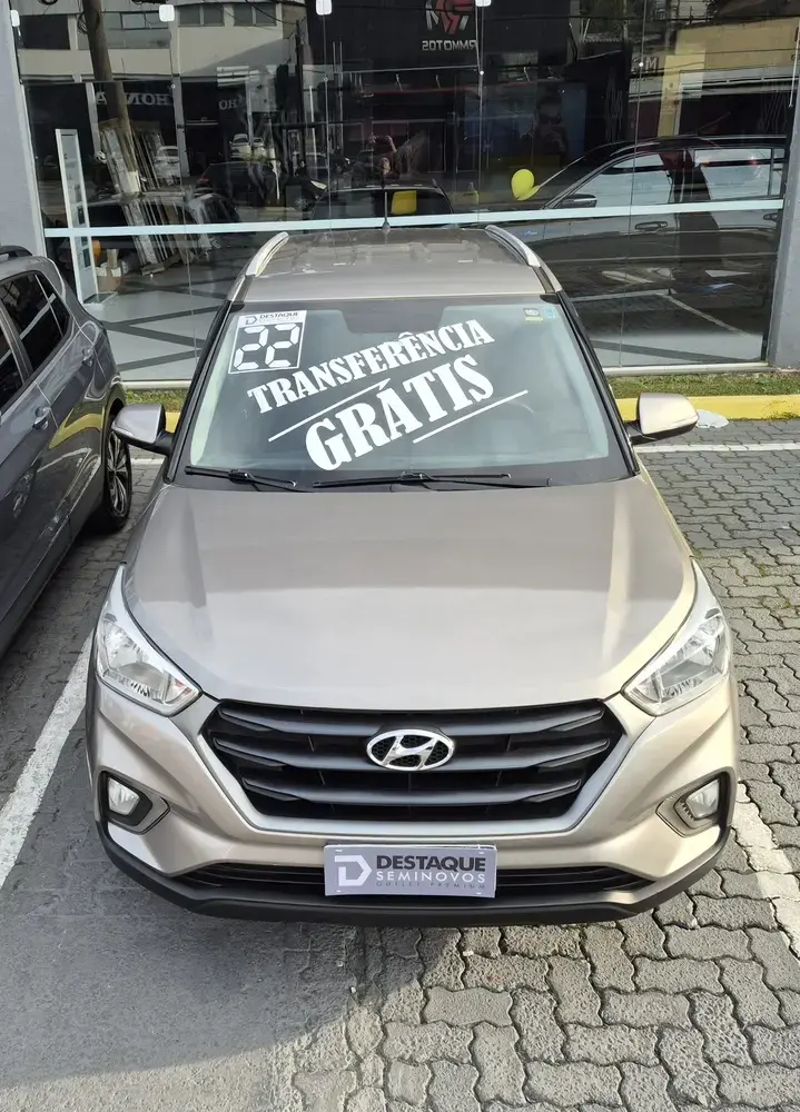 galeria CRETA