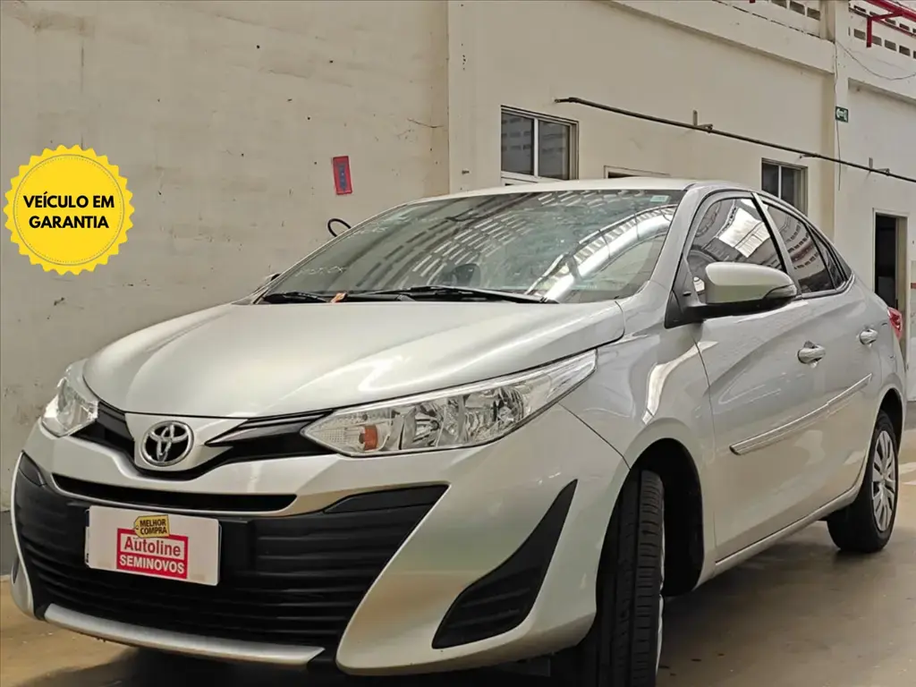 galeria YARIS