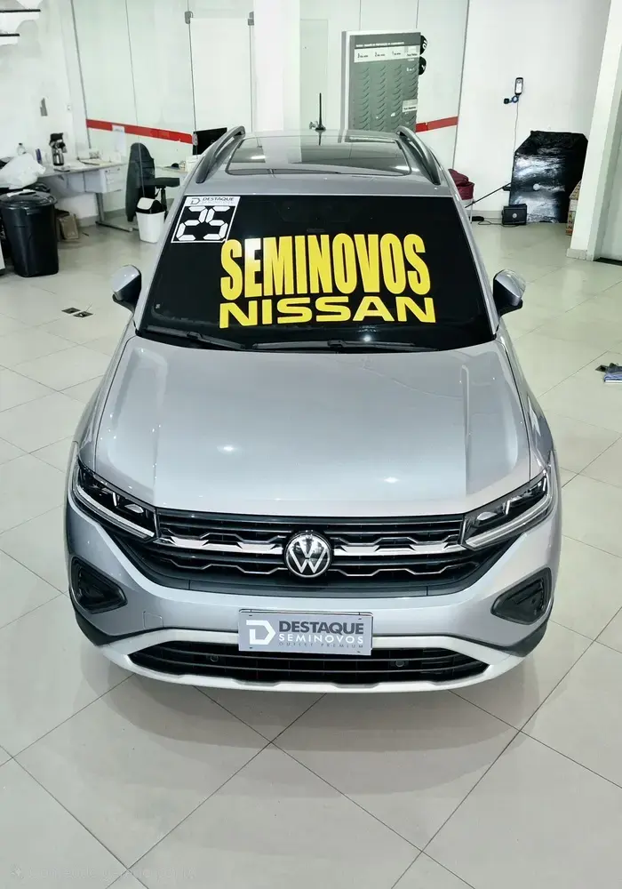galeria T-CROSS
