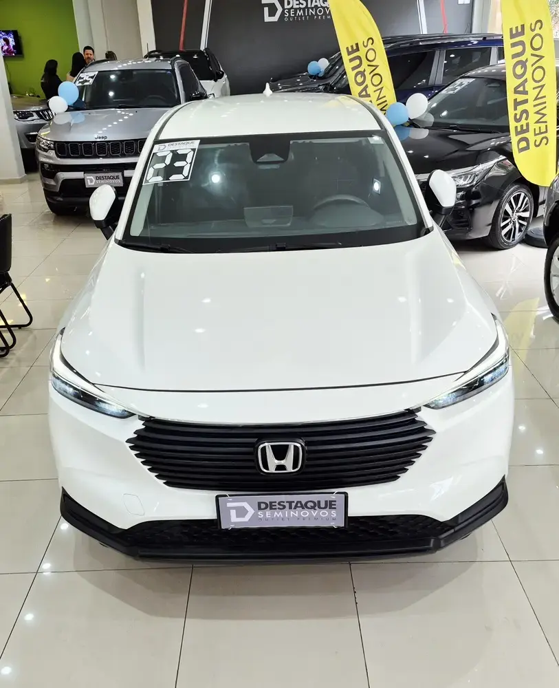 galeria HR-V