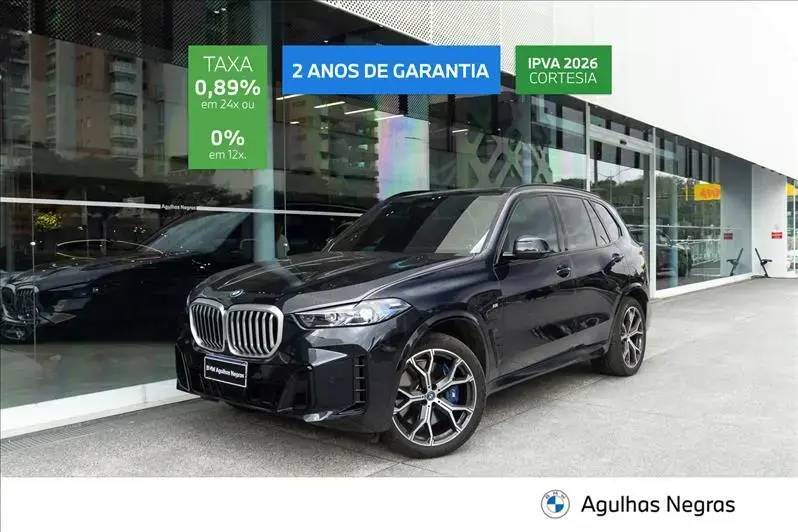 galeria X5