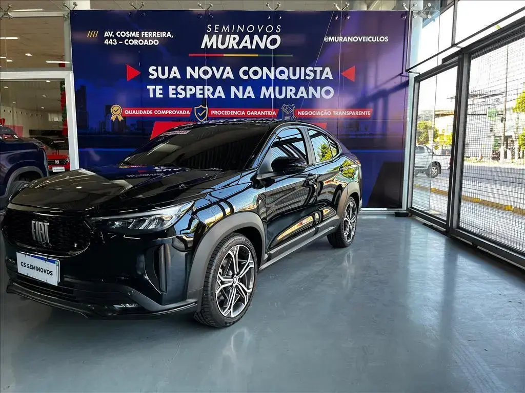 galeria FASTBACK