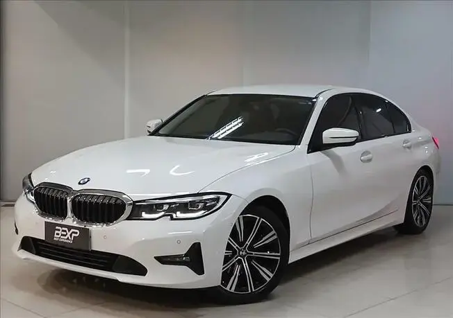 320I