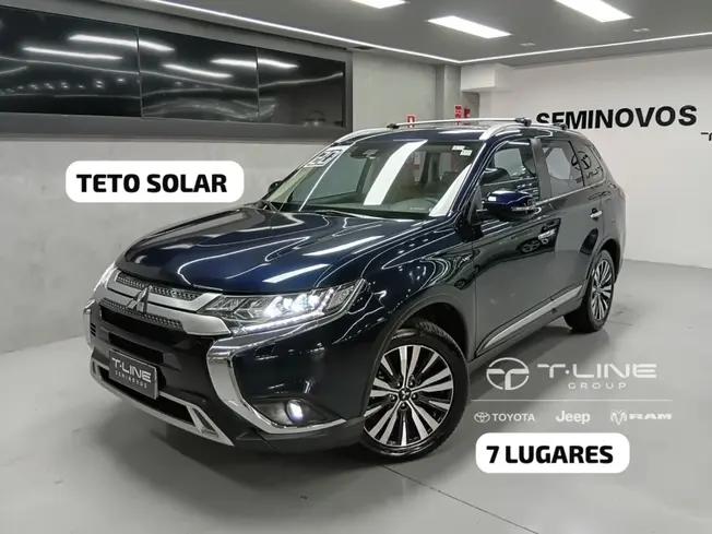 OUTLANDER