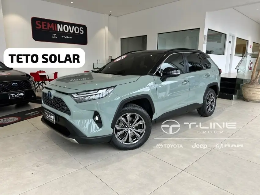 galeria RAV4