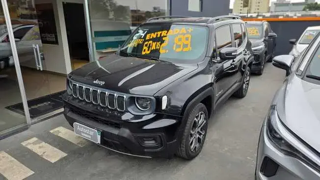 Renegade