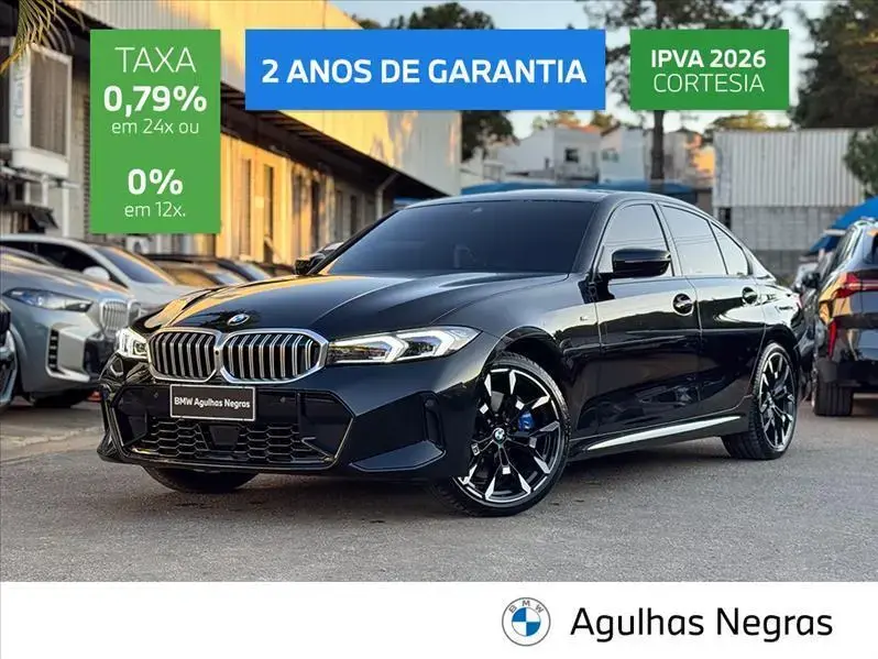 galeria 320I