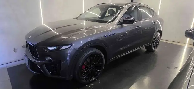 Maserati LEVANTE 2.0 TURBO HYBRID GT AUTOMÁTICO