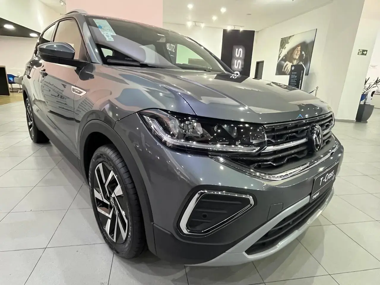 galeria T-Cross