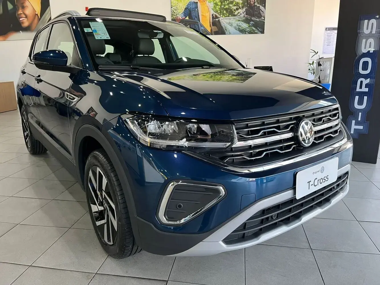 galeria T-Cross