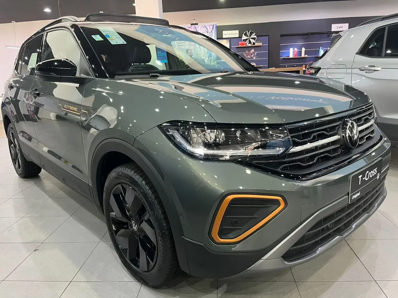 galeria T-Cross
